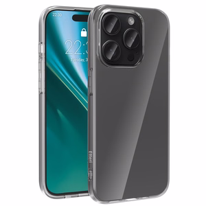 Etteri kirkas suojakuori iPhone 15 Pro 6,1'