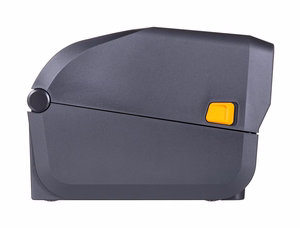Zebra ZD421T – lämpösiirtotulostava tarratulostin, 300 × 300 dpi, 102 mm/s, langallinen ja langaton, Ethernet ja Bluetooth