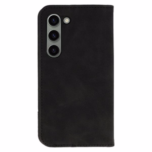 Wonder Prime Suojakuori Samsung Galaxy S23 Plus:lle musta