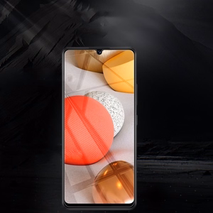 Nillkin Anti-Explosion Glass 2.5D tempered-glass screen protector for Samsung Galaxy A42 5G / M42 5G