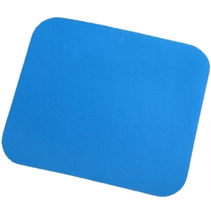 LogiLink ID0097 – hiirimatto, 220 × 250 mm, sininen