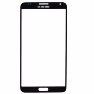 Ulompi näyttölasi Samsung N9005 Note 3:lle, musta, HQ