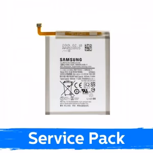 Akku yhteensopiva Samsung A705 2019 A70 EB-BA705ABE (Service Pack)