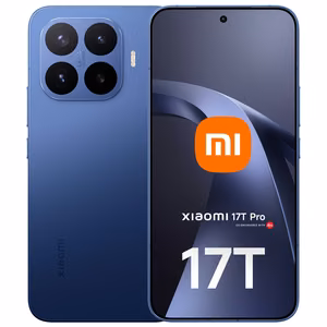 Xiaomi 17T Pro 5G 12/512 Gt, tummansininen