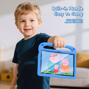 Case Dux Ducis Puff Lenovo Tab M11 TB330 blue