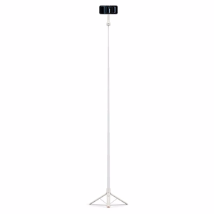 Spigen S582W Bluetooth selfiekeppi - beige