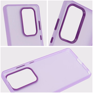 Suojakuori Xiaomi Redmi NOTE 14 5G:lle Sappy violetti