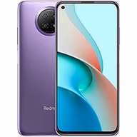 Xiaomi Redmi Note 9