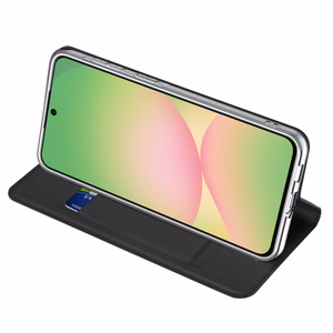 Dux Ducis Skin Pro Suojakuori Samsung Galaxy A57 5G:lle - musta