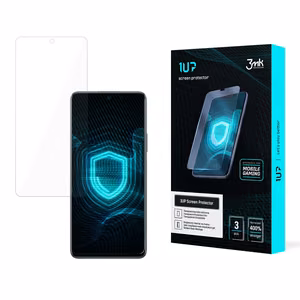 Huawei Nova 11i – 3mk 1UP puhelimen näytönsuoja