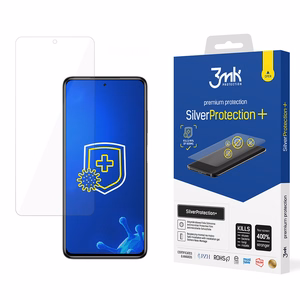 Xiaomi POCO X3 Pro – 3mk SilverProtection+ puhelimen näytönsuoja