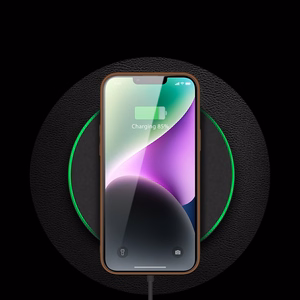 Dux Ducis Yolo Apple iPhone 14 Ruskea