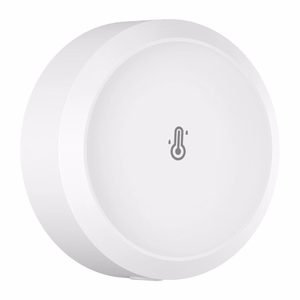 Lämpötila- ja kosteusanturi SONOFF AirGuard SNZB-02M