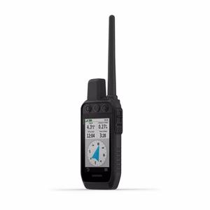 Garmin Alpha 300 GPS-vastaanotin