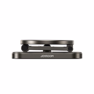 Joyroom JR-ZS520 magneettinen puhelinteline metallipinnoille - musta