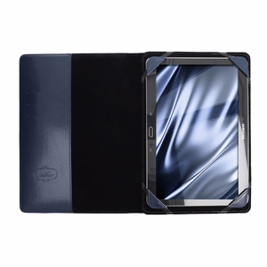 BLUN universaali tablettikotelo 10'' (UNT), sininen