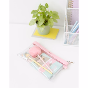 Pusheen Foodie -kirjoitusvälinesetti, 6 osaa