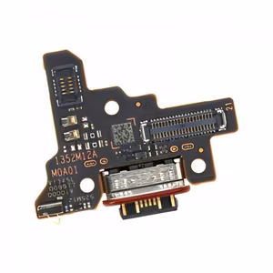 Lataausportti yhteensopiva Xiaomi 13T (IC:lla) Flex / Plata OEM