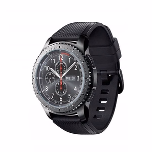 Karkaistu lasi älykellolle - halkaisija 42 mm