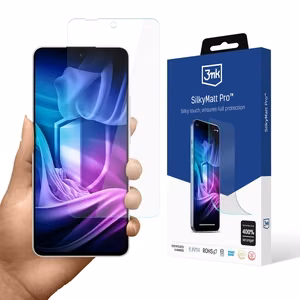 3mk Silky Matt Pro mattakalvo Oppo Reno 13F 4G