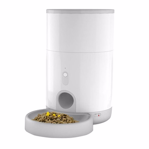 Älykäs ruokinta-automaatti Petoneer Nutri Mini