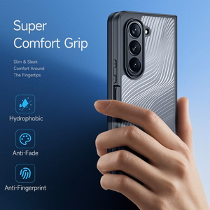 Case Dux Ducis Aimo Samsung F946 Z Fold5 5G