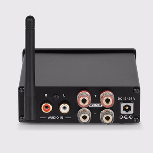 Kruger&Matz A10 -stereovahvistin