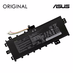 Kannettavan tietokoneen akku ASUS C21N1818, 4212 mAh, alkuperäinen