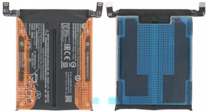 Original battery for Xiaomi 11T Pro 5G 5000mAh BM58