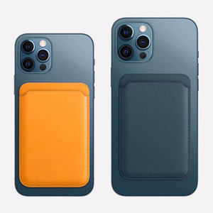 TEL PROTECT MagPocket - punainen