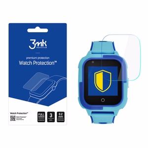 3mk Watch Protection FlexibleGlass hybridilasi Garett Kids Rex 4G M