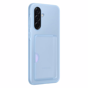 Samsung korttipaikkakuori Samsung Galaxy A36 5G - sininen