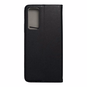 SMART CASE Läppäsuojakuori HUAWEI P Smart 2021:lle musta