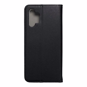 SMART CASE Läppäsuojakuori SAMSUNG A32 LTE:lle musta