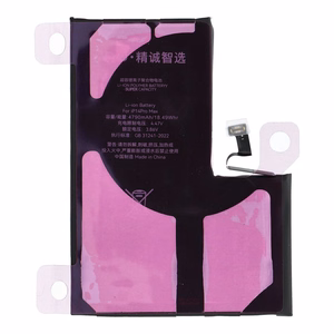 JCID Diagnosable Genuine Battery for iPhone 14 PRO MAX (high capacity)