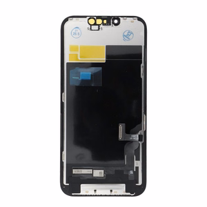 ZY LCD Display for IPHONE 13 FFHD-900p Incell (Change IC)