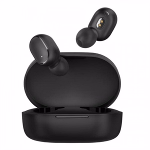 Xiaomi Redmi Buds Essential TWS langattomat kuulokkeet musta (BHR6606GL)