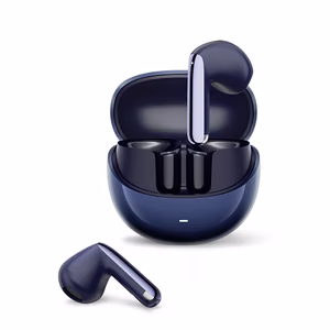 QCY AilyBuds Pro+ In-Ear Kuulokkeet ANC LDAC IPX5 Bluetooth 5.3 - Sininen