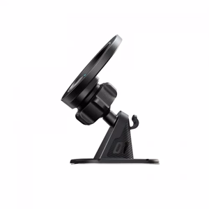 Joyroom magneettinen auton teline kojelautaan/mittaristoon musta (JR-ZS376)