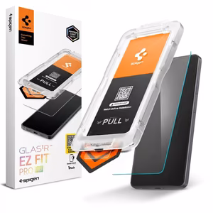 Spigen Glas.Tr Ez Fit Pro HD karkaistu lasi Samsung Galaxy S26 Ultra:lle