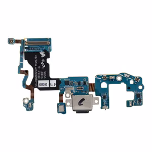 Latauskortti SAMSUNG S9 G960f OEM (pikalaturi)