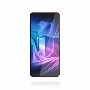 3mk Silky Matt Pro Matte Film for Motorola Moto G86 / G86 Power
