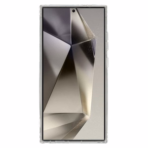 Acrylic Magsafe Suojakuori Samsung Galaxy S25 Ultra:lle läpinäkyvä