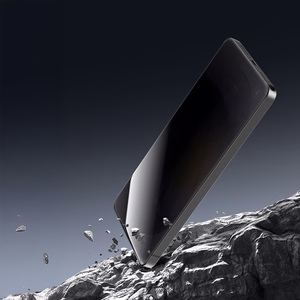 Benks Tempered glass Ultra Shield Privacy (F048) for Samsung Galaxy S26