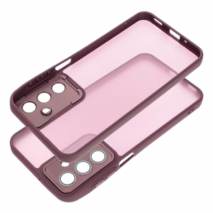 Suojakuori Samsung A16 5G / A16 4G:lle Variete violetti