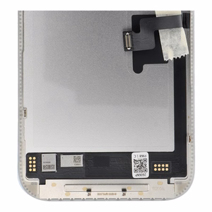 NCC LCD Display for iPhone 16 Pro 120 Hz Soft OLED (supports IC transplant)