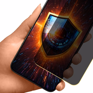 3mk Silky Matt Privacy yksityisyysnäytönsuoja Xiaomi 15T 5G:lle