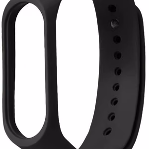 Ranneke Xiaomi Mi Band 3/4 musta