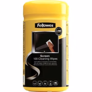 FELLOWES puhdistusliinat (9970330) – 100 kpl