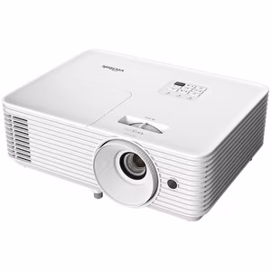 Vivitek DX330 dataprojektori standardin heittoetäisyyden 4000 ANSI lumenin DMD XGA (1024x768) 3D valkoinen